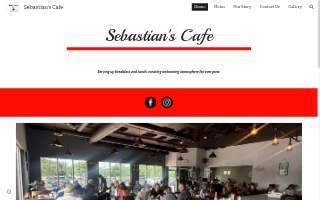Sebastians Hair Salon