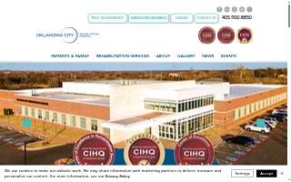 RehabCare Outpatient Therapy - Oklahoma
