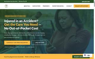 Accident Care and Treatment Center - Oklahoma City