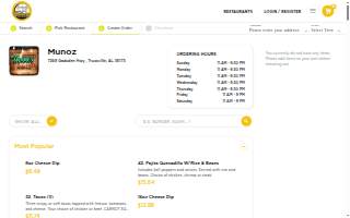 Munoz Landscaping LLC