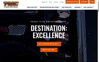 TMC Transportation