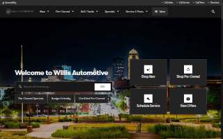Willis Chevrolet