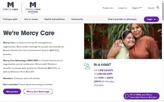 MercyCare Marion Urgent Care