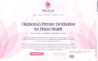 Premier Breast Health Institute