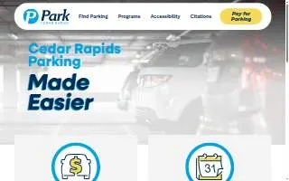 TurboTax - Kenwood Park, Cedar Rapids website