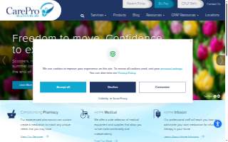 CarePro Compounding
