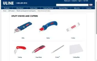 Cutter Construction of Cedar Rapids website