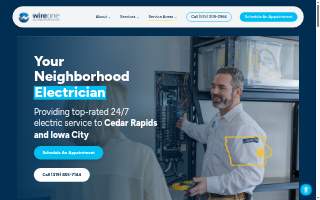 WIREONE Electric - Cedar Rapids