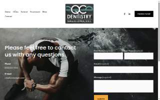 Krutzfeldt QC Dentistry