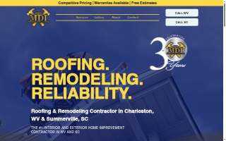 MDI Remodeling & Contracting