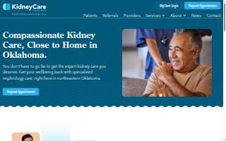 KidneyCare Oklahoma (KCO)/ Nephrology Associate Inc