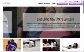 Morton Comprehensive Health