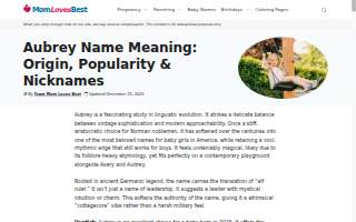 Aubrey Riefe, DO