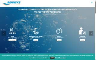 Behncke Construction Inc.