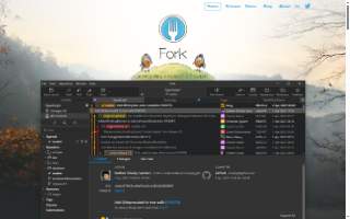 Fork