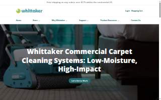 Whittaker & Associates, Inc (now KDP Certified Public Accountants, LLP)