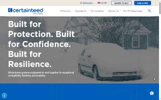 CertainTeed
