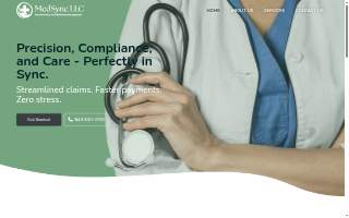 Medsync Pharmacy