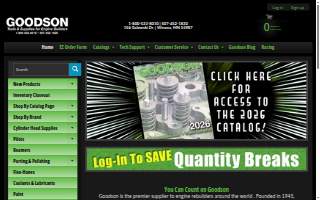 Goodson Plumbing Services