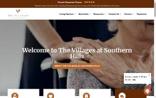 The Villages at Southern Hills