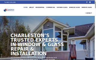 Charleston Window & Glass