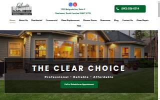 Palmetto Glass & Mirror Inc