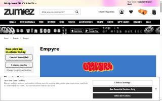 Empyre Fitness