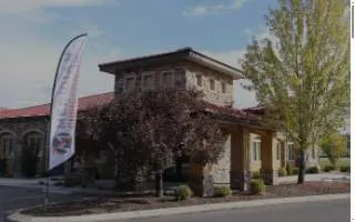 Meridian Chiropractic website