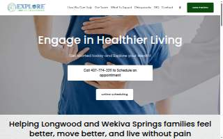 Chiro Worx Injury Center of Hollywood