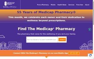 Medicap Pharmacy