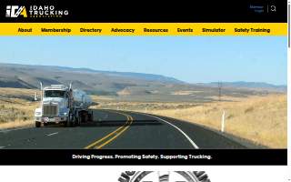 Idaho Trucking Association