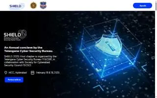 Shield Insurance website