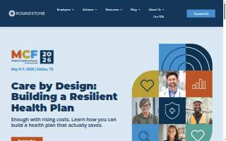 Roundstone Wealth Management