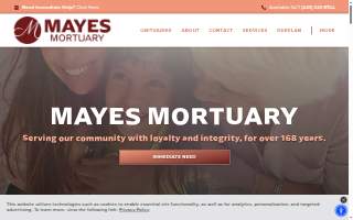 Mayes Financial Planning