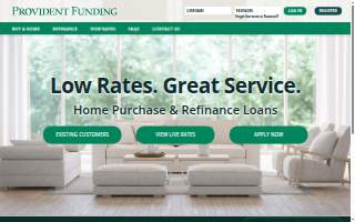 Provident CPAs PLC