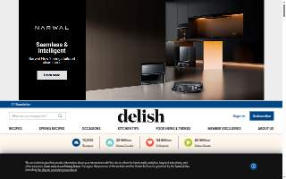 Delish Deli & Bakery
