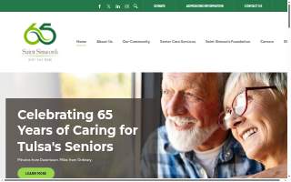 Saint Simeon's Senior Community