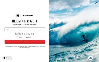Cleanline Plumbing Solutions