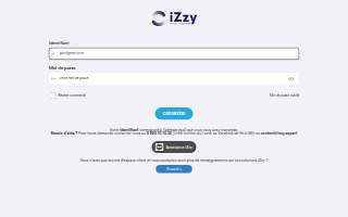 Izzy's Service LLC