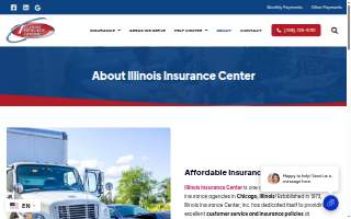 Illinois Insurance Center