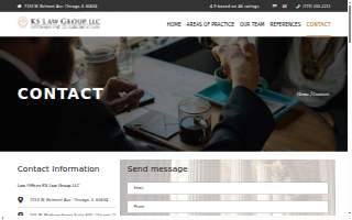KS Law Group LLC