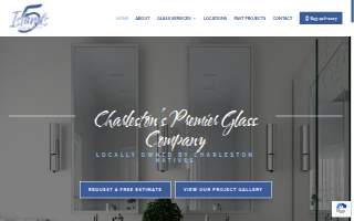 5 Islands Glass & Mirror Company
