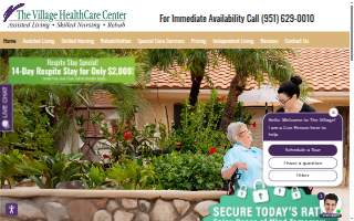 Village Health Care Center