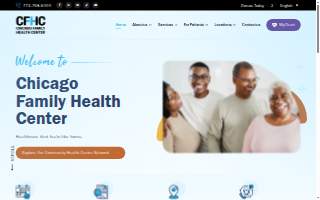 Chicago Family Health Center
