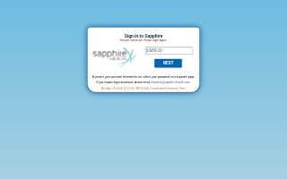 Sapphire Electric