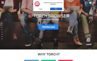 Troch McNeil Paving of Chicago website