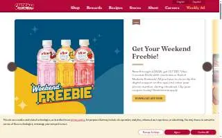 Cardenas Pharmacy of Miami website