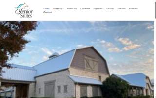 Senior Suites Healthcare