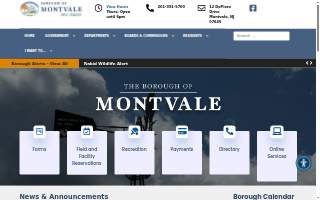 Montvale Hotel | Spokane