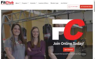 FitClub